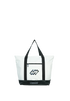 Voodoo Tote E5 White